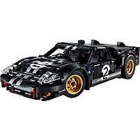 LEGO Technic: 1966 Ford GT40 MKII Race Car
