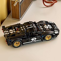LEGO Technic: 1966 Ford GT40 MKII Race Car