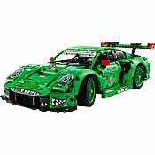 LEGO Technic: Porsche 911 GT3 R REXY AO Racing Car