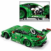 LEGO Technic: Porsche 911 GT3 R REXY AO Racing Car
