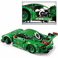 LEGO Technic: Porsche 911 GT3 R REXY AO Racing Car