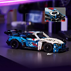  Lego Technic 42226 BMW M4 GT3 EVO Race Car 