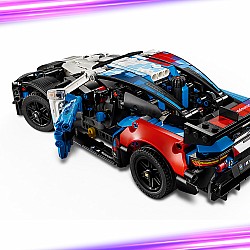  Lego Technic 42226 BMW M4 GT3 EVO Race Car 