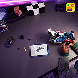  Lego Technic 42226 BMW M4 GT3 EVO Race Car 