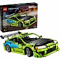 LEGO Technic 42229 Fast and Furious Mitsubishi Eclipse Car