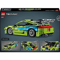 LEGO Technic 42229 Fast and Furious Mitsubishi Eclipse Car