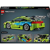 LEGO® Technic™ Fast and Furious Mitsubishi Eclipse Car