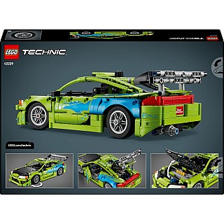 LEGO® Technic™ Fast and Furious Mitsubishi Eclipse Car