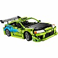 LEGO Technic 42229 Fast and Furious Mitsubishi Eclipse Car