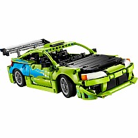 LEGO Technic 42229 Fast and Furious Mitsubishi Eclipse Car