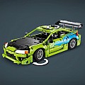 LEGO Technic 42229 Fast and Furious Mitsubishi Eclipse Car