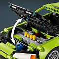 LEGO Technic 42229 Fast and Furious Mitsubishi Eclipse Car