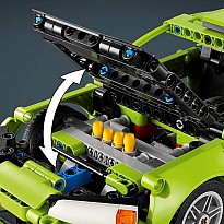 LEGO® Technic™ Fast and Furious Mitsubishi Eclipse Car