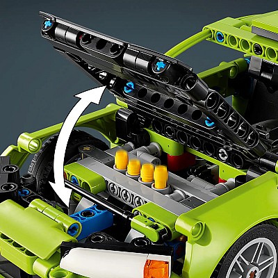LEGO® Technic™ Fast and Furious Mitsubishi Eclipse Car
