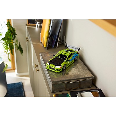 LEGO® Technic™ Fast and Furious Mitsubishi Eclipse Car
