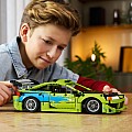 LEGO Technic 42229 Fast and Furious Mitsubishi Eclipse Car