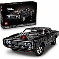 LEGO 42231 Technic Fast and Furious Dodge Charger R/T Car