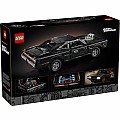 LEGO 42231 Technic Fast and Furious Dodge Charger R/T Car
