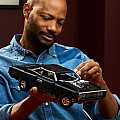 LEGO 42231 Technic Fast and Furious Dodge Charger R/T Car