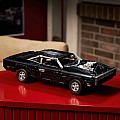LEGO 42231 Technic Fast and Furious Dodge Charger R/T Car