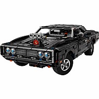 LEGO 42231 Technic Fast and Furious Dodge Charger R/T Car