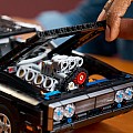 LEGO 42231 Technic Fast and Furious Dodge Charger R/T Car