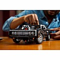 LEGO 42231 Technic Fast and Furious Dodge Charger R/T Car