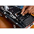 LEGO 42231 Technic Fast and Furious Dodge Charger R/T Car