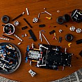 LEGO 42231 Technic Fast and Furious Dodge Charger R/T Car