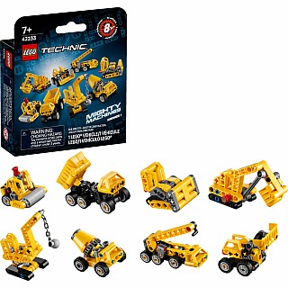 LEGO® Technic™ Mighty Machines