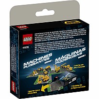 LEGO® Technic™ Mighty Machines