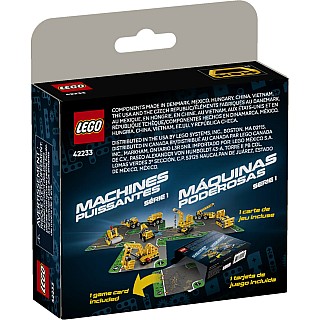 LEGO® Technic™ Mighty Machines