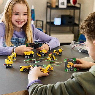 LEGO® Technic™ Mighty Machines