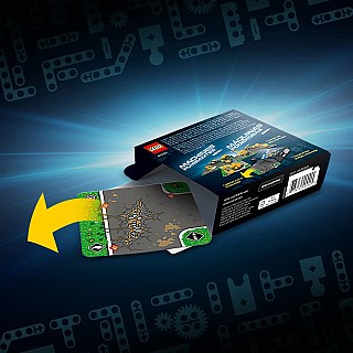 LEGO® Technic™ Mighty Machines