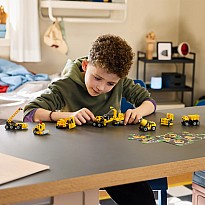 LEGO® Technic™ Mighty Machines