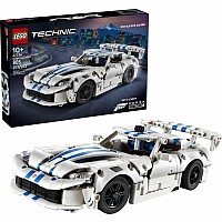 LEGO 42234 Technic Dodge Viper GTS-R Sports Car