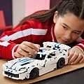 LEGO 42234 Technic Dodge Viper GTS-R Sports Car