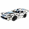 LEGO 42234 Technic Dodge Viper GTS-R Sports Car
