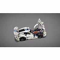LEGO 42234 Technic Dodge Viper GTS-R Sports Car