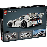 LEGO 42234 Technic Dodge Viper GTS-R Sports Car