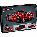 LEGO 42235 Technic Ferrari 488 Pista Car