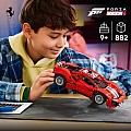 LEGO 42235 Technic Ferrari 488 Pista Car