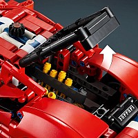 LEGO 42235 Technic Ferrari 488 Pista Car