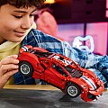 LEGO 42235 Technic Ferrari 488 Pista Car