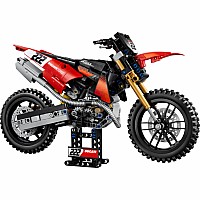 LEGO 42238 Technic Ducati Desmo450 MX Factory Motorcycle