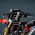 LEGO 42238 Technic Ducati Desmo450 MX Factory Motorcycle