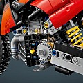 LEGO 42238 Technic Ducati Desmo450 MX Factory Motorcycle