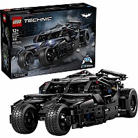 LEGO 42239 Technic Batmobile Tumbler