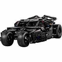 LEGO 42239 Technic Batmobile Tumbler