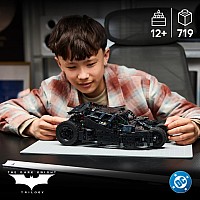 LEGO 42239 Technic Batmobile Tumbler